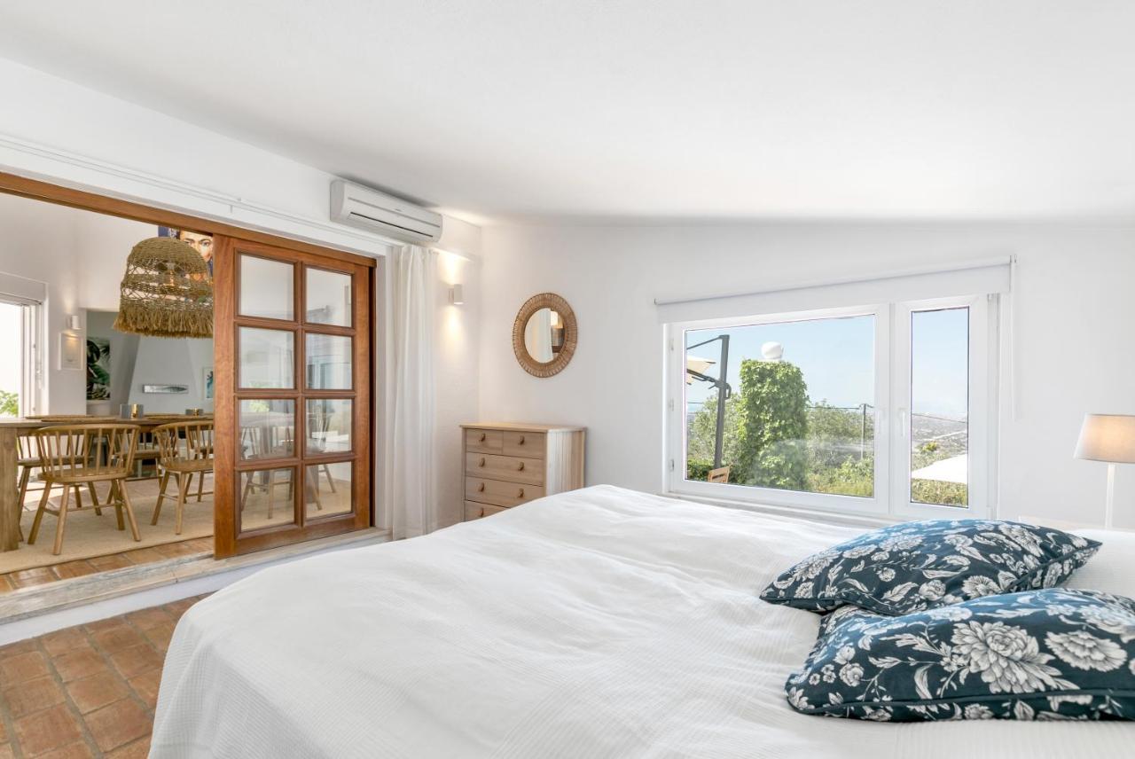 Villa Saragoca 롤레 외부 사진