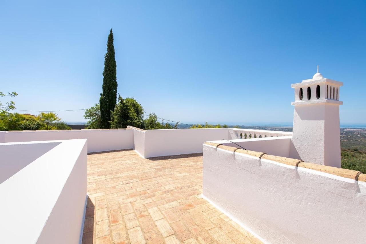 Villa Saragoca 롤레 외부 사진