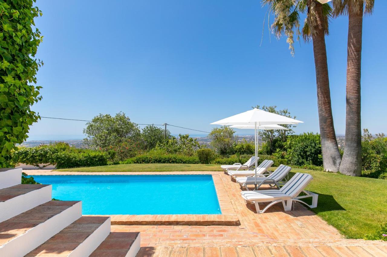 Villa Saragoca 롤레 외부 사진