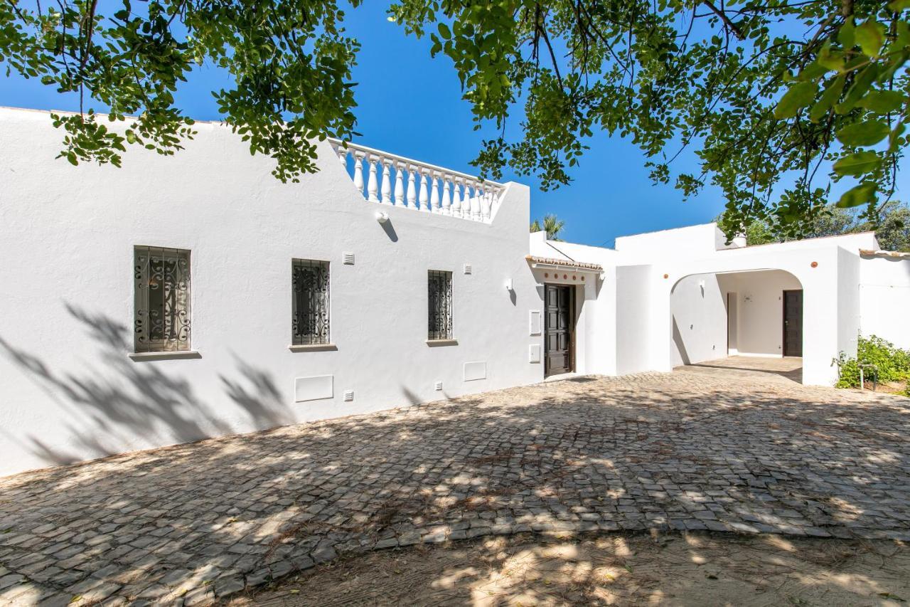 Villa Saragoca 롤레 외부 사진