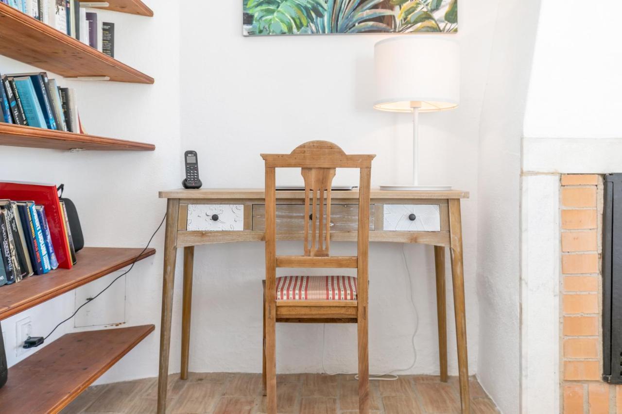 Villa Saragoca 롤레 외부 사진