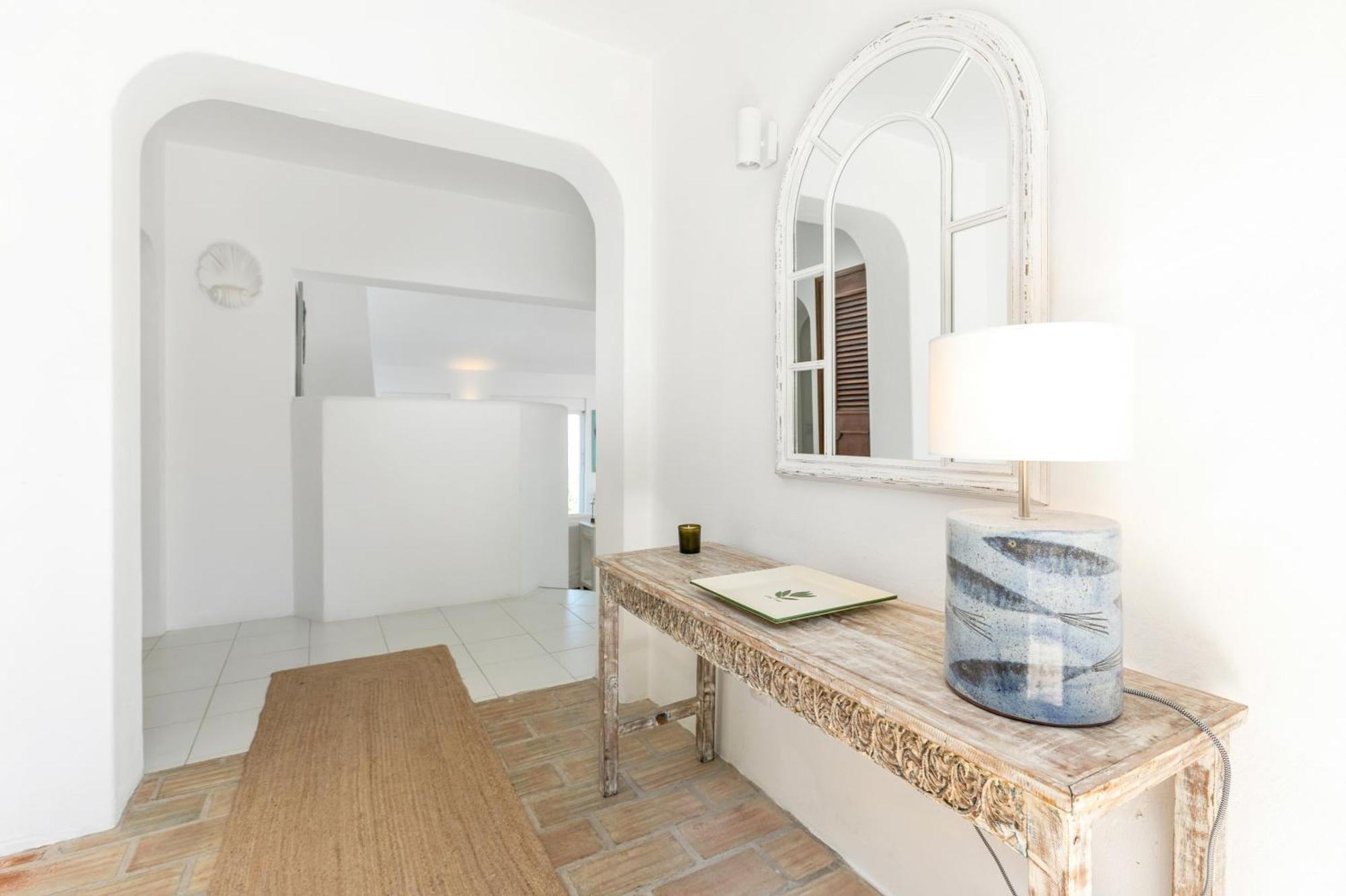 Villa Saragoca 롤레 외부 사진