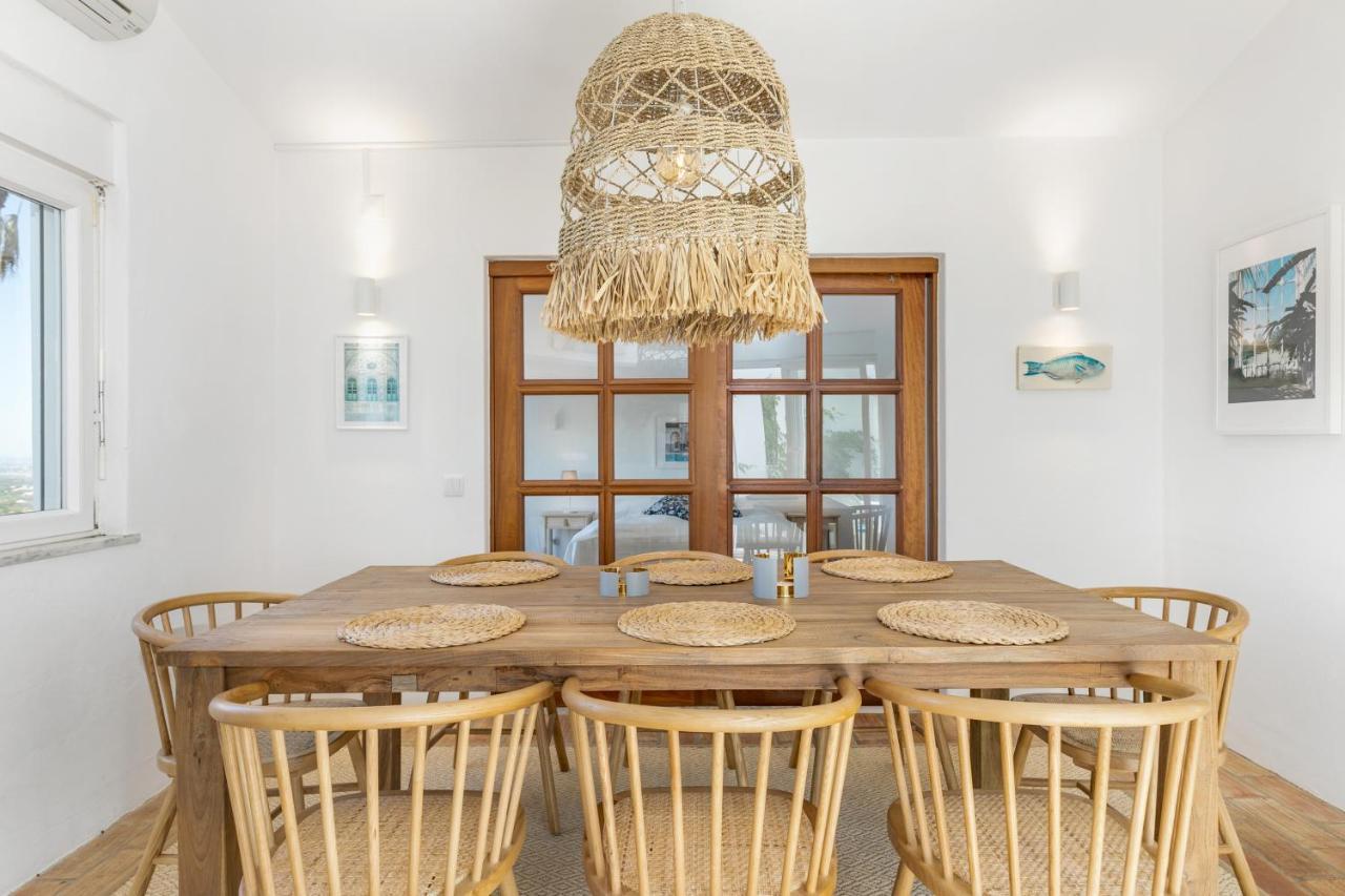 Villa Saragoca 롤레 외부 사진