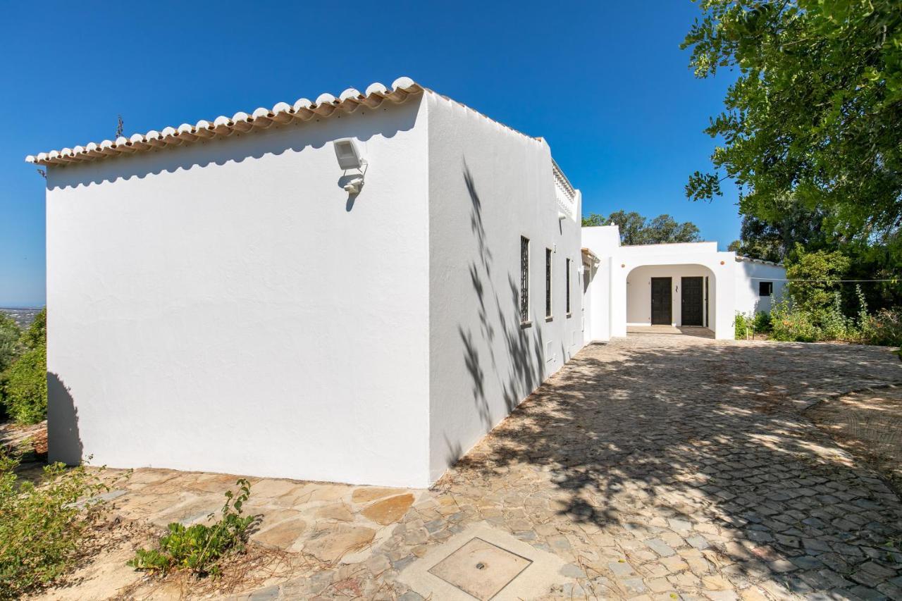 Villa Saragoca 롤레 외부 사진