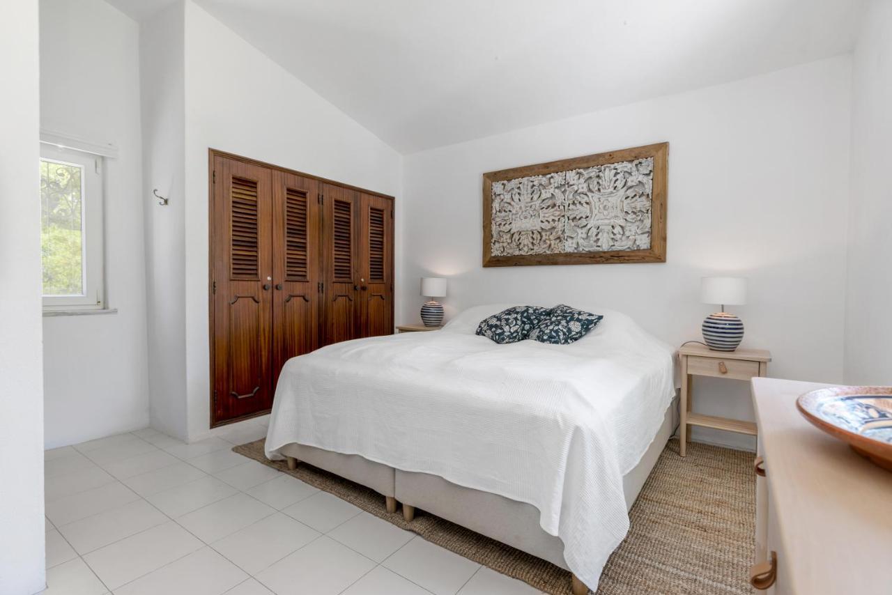 Villa Saragoca 롤레 외부 사진