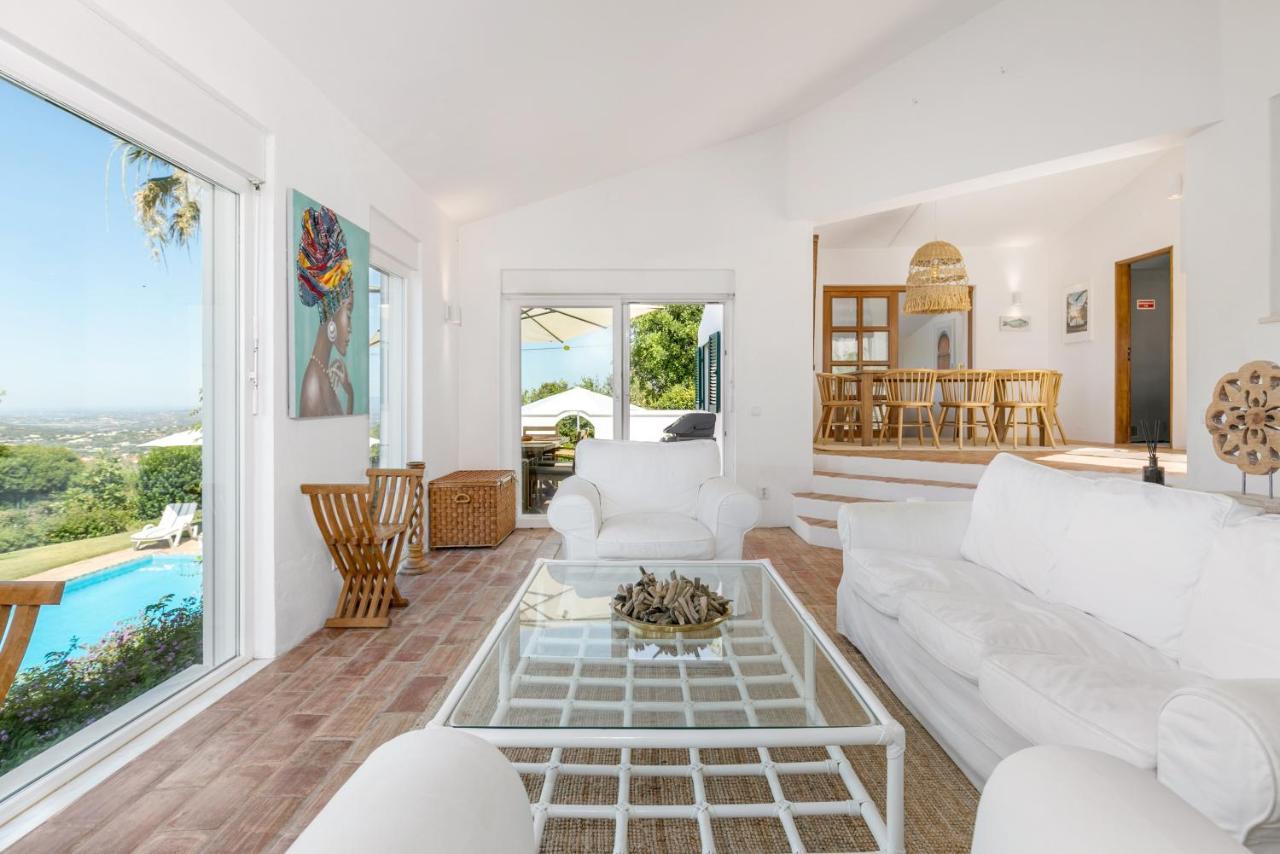 Villa Saragoca 롤레 외부 사진