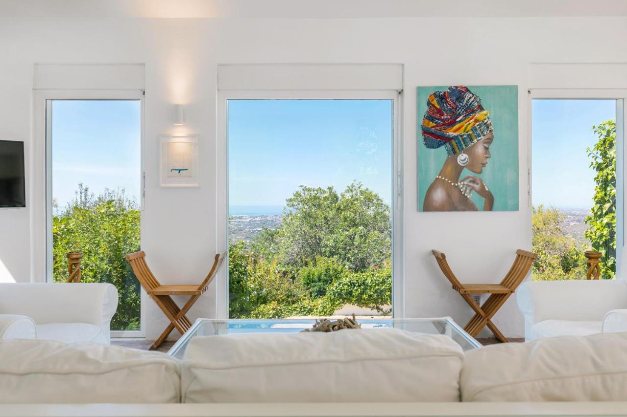 Villa Saragoca 롤레 외부 사진
