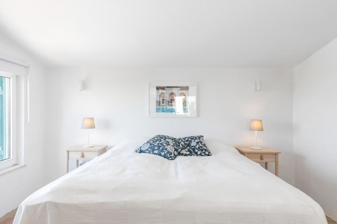 Villa Saragoca 롤레 외부 사진