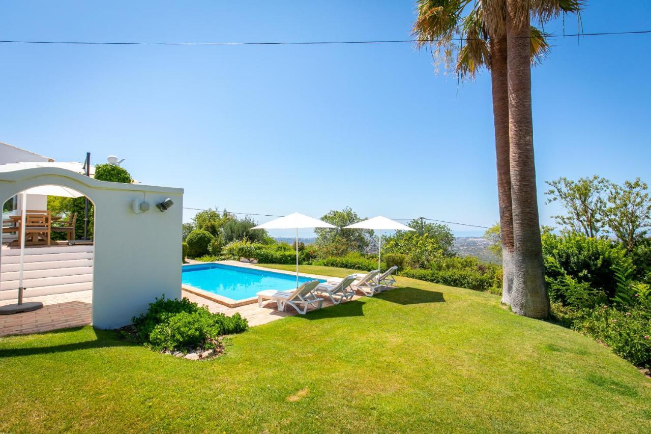 Villa Saragoca 롤레 외부 사진