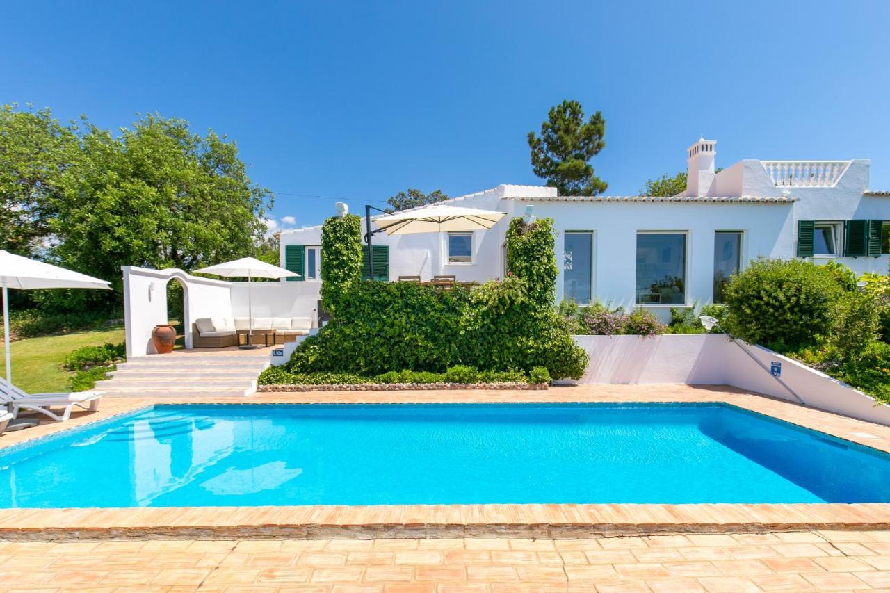 Villa Saragoca 롤레 외부 사진
