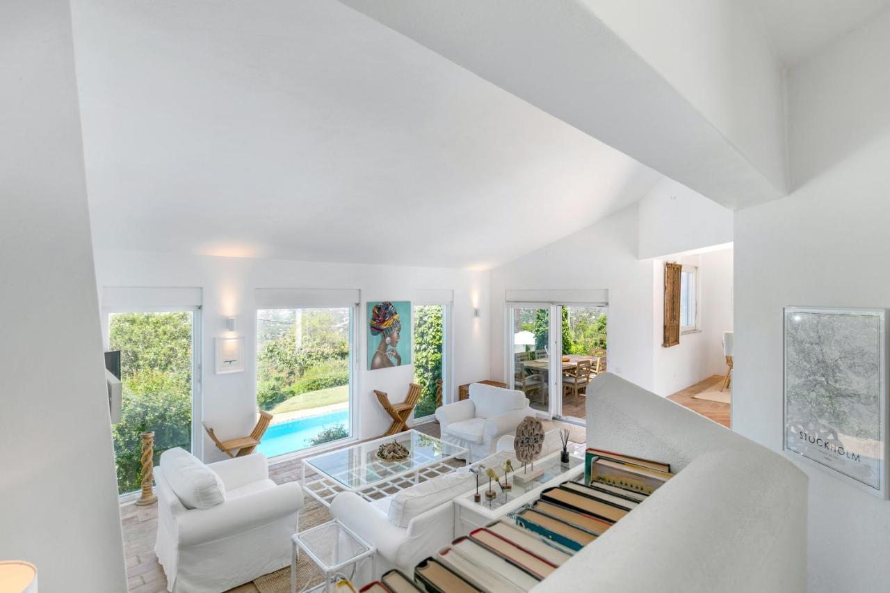 Villa Saragoca 롤레 외부 사진