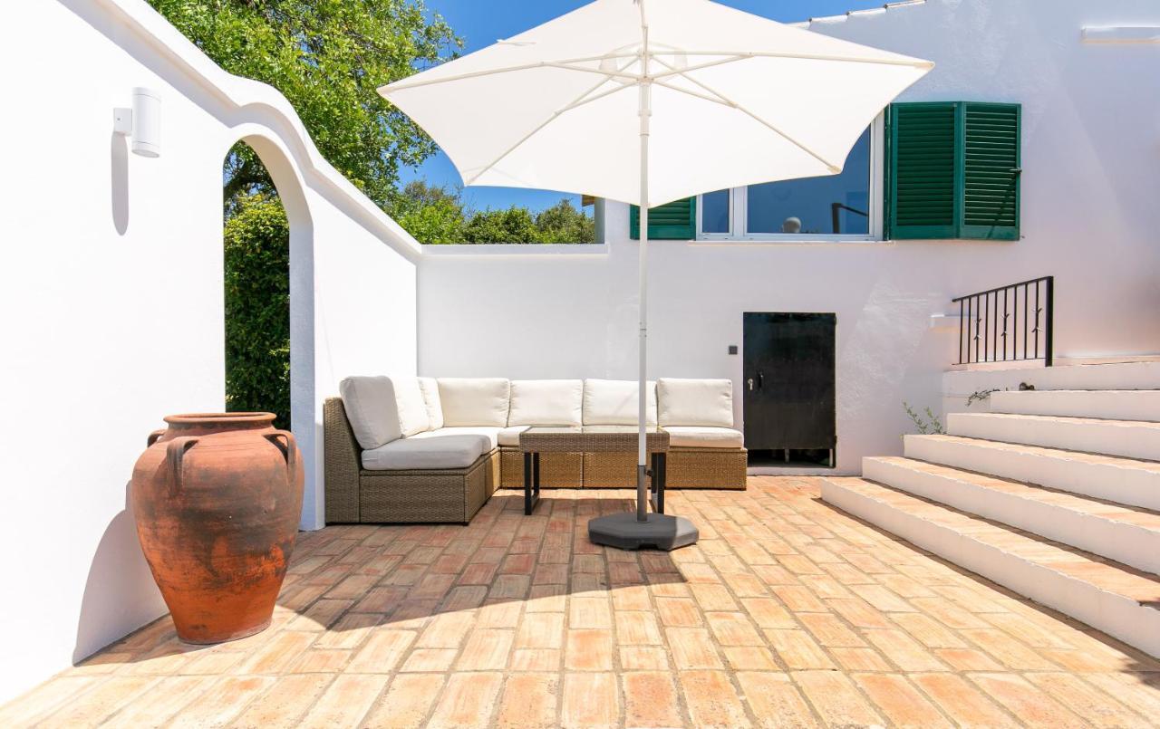 Villa Saragoca 롤레 외부 사진
