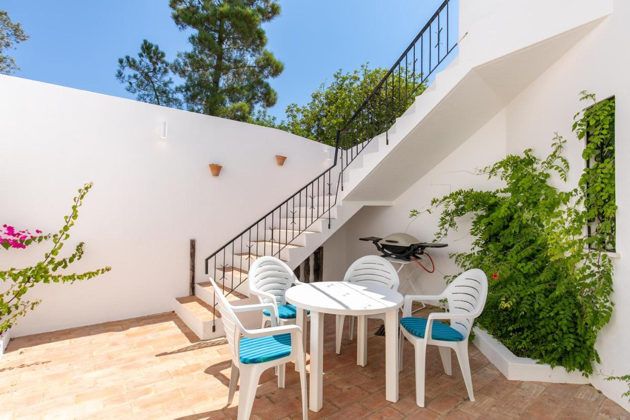 Villa Saragoca 롤레 외부 사진