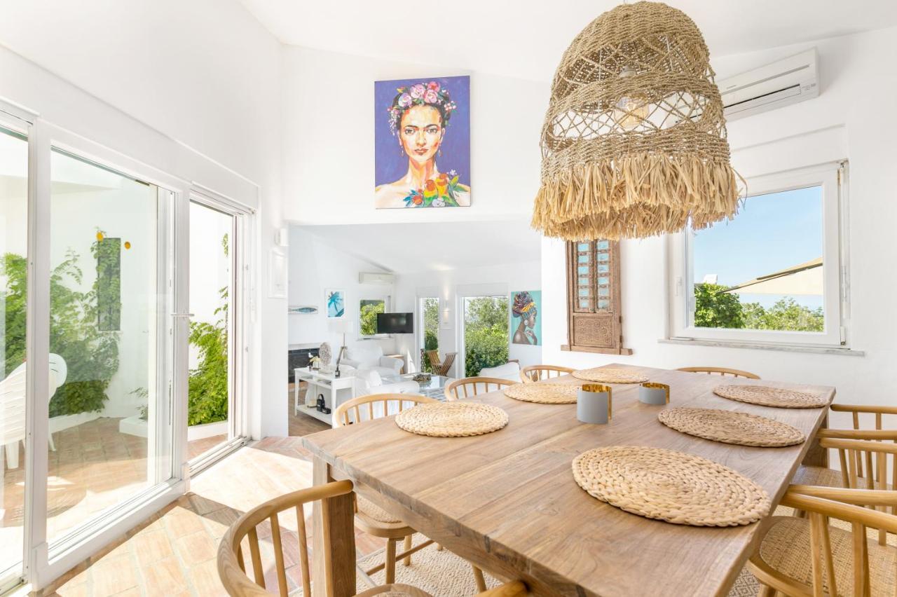 Villa Saragoca 롤레 외부 사진