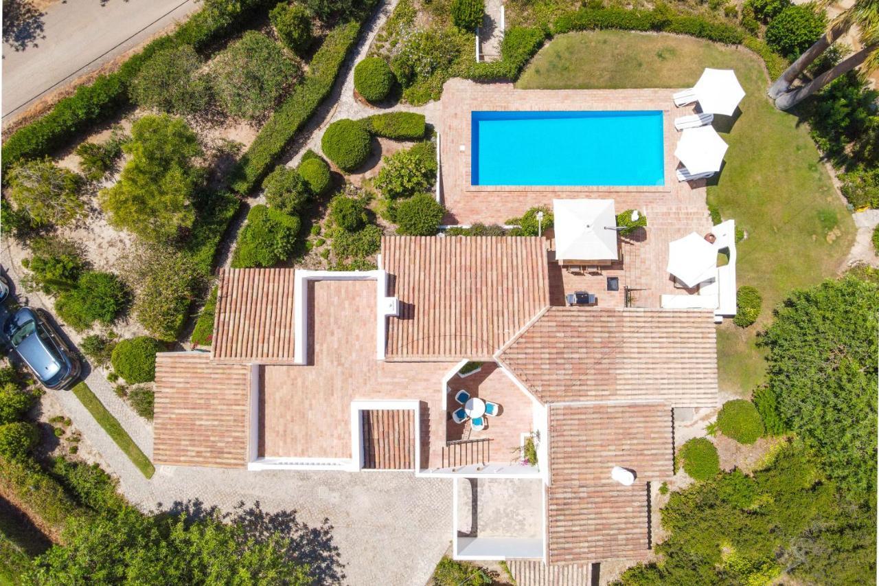 Villa Saragoca 롤레 외부 사진