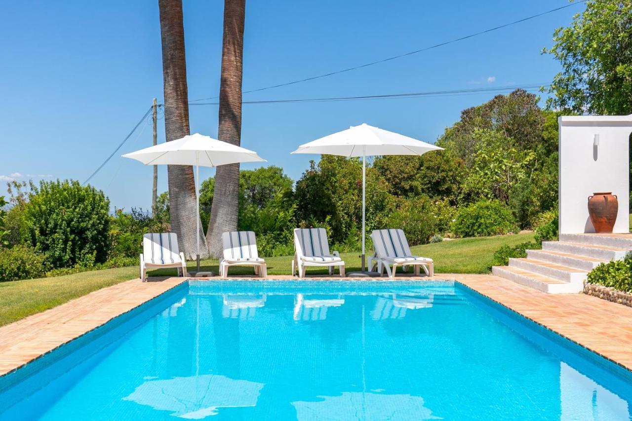 Villa Saragoca 롤레 외부 사진