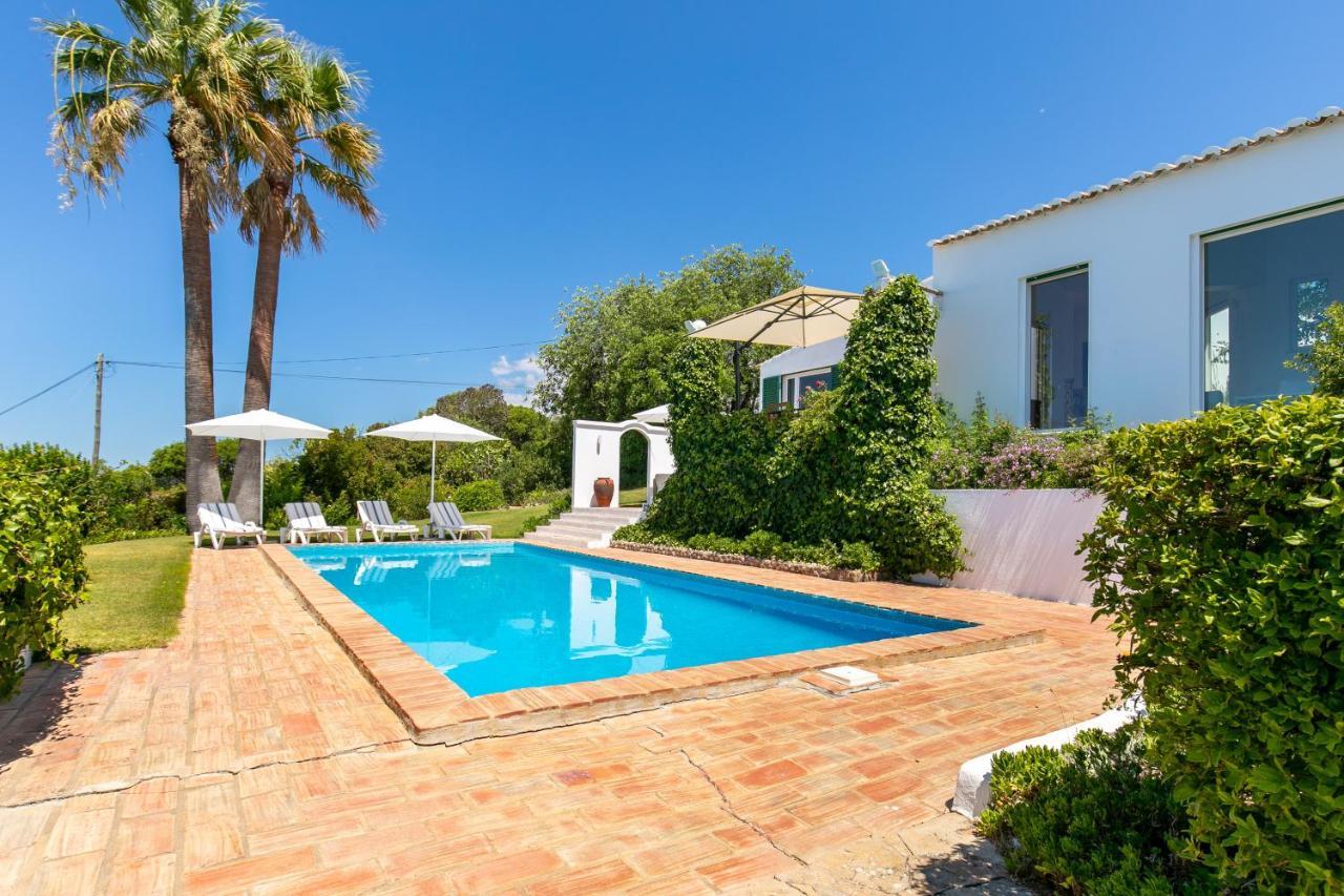 Villa Saragoca 롤레 외부 사진
