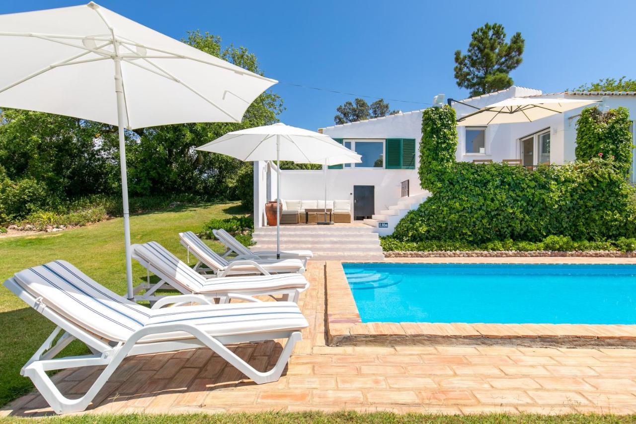 Villa Saragoca 롤레 외부 사진